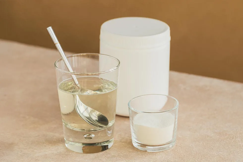 젊음과 건강의 비밀, 콜라겐의 모든 것: 효능, 종류, 섭취 방법
