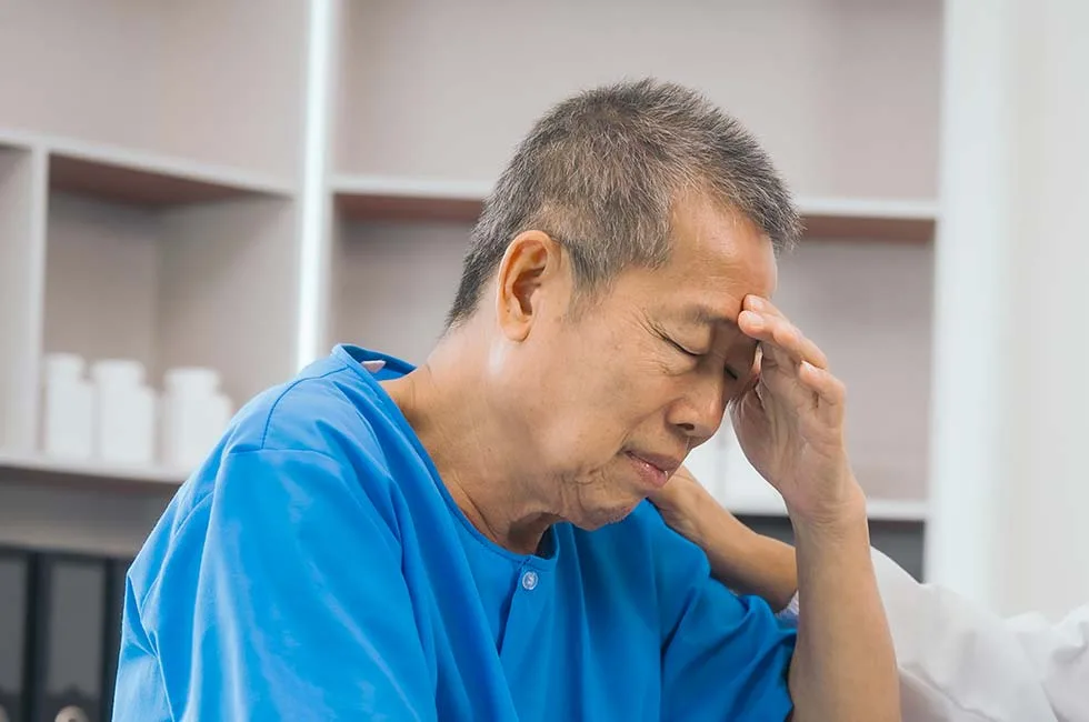 뇌졸중